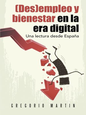 cover image of (Des)empleo y bienestar en la era digital